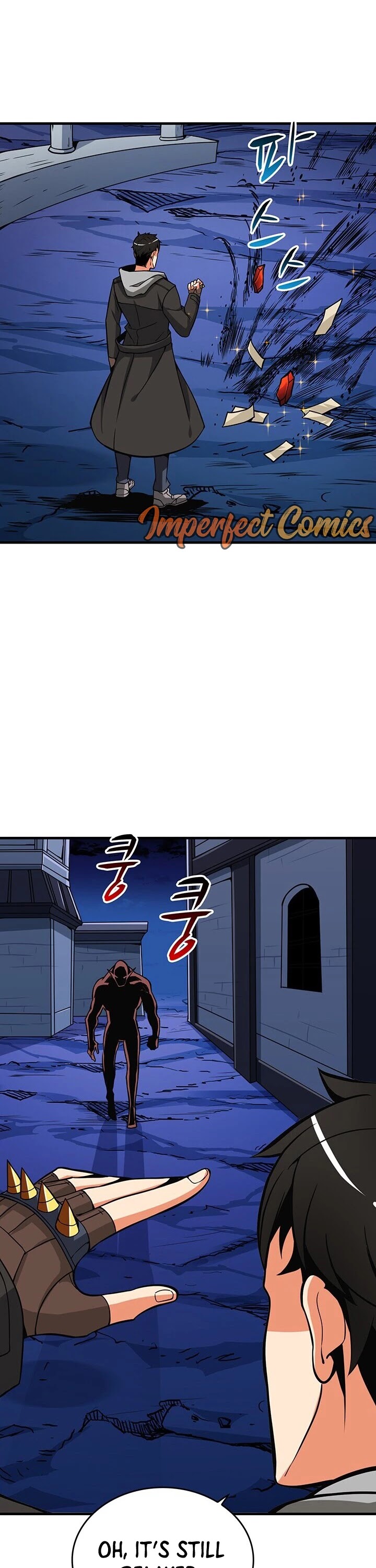Solo Login Chapter 70 page 31 - Chapter 70