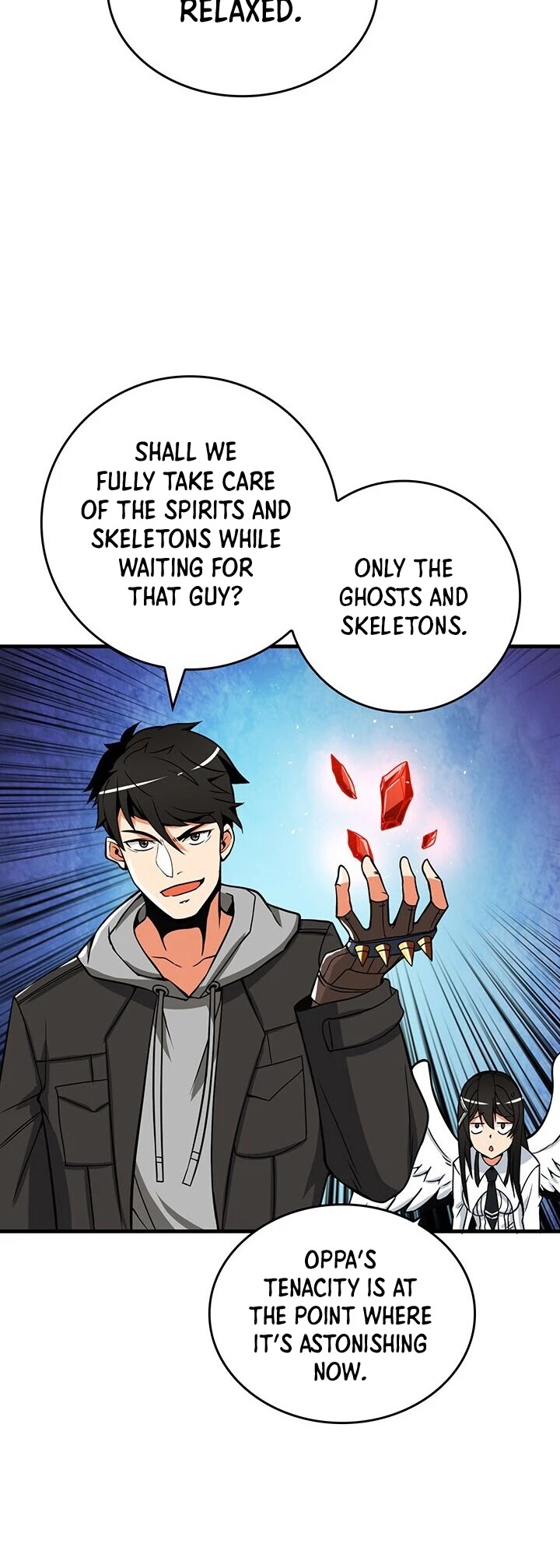 Solo Login Chapter 70 page 32 - Chapter 70