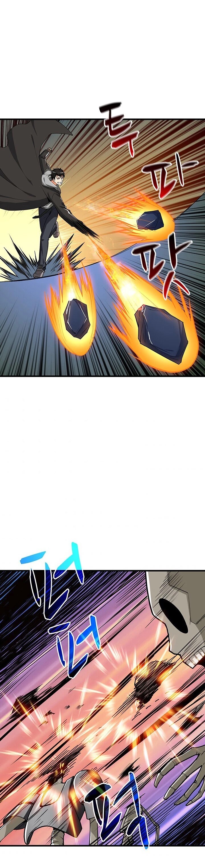 Solo Login Chapter 70 page 34 - Chapter 70