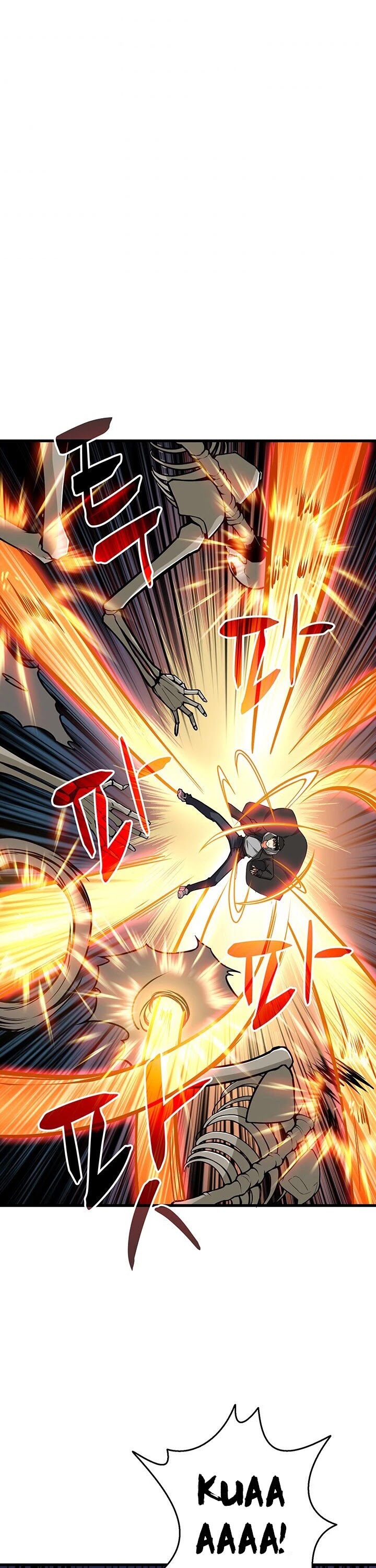 Solo Login Chapter 70 page 35 - Chapter 70