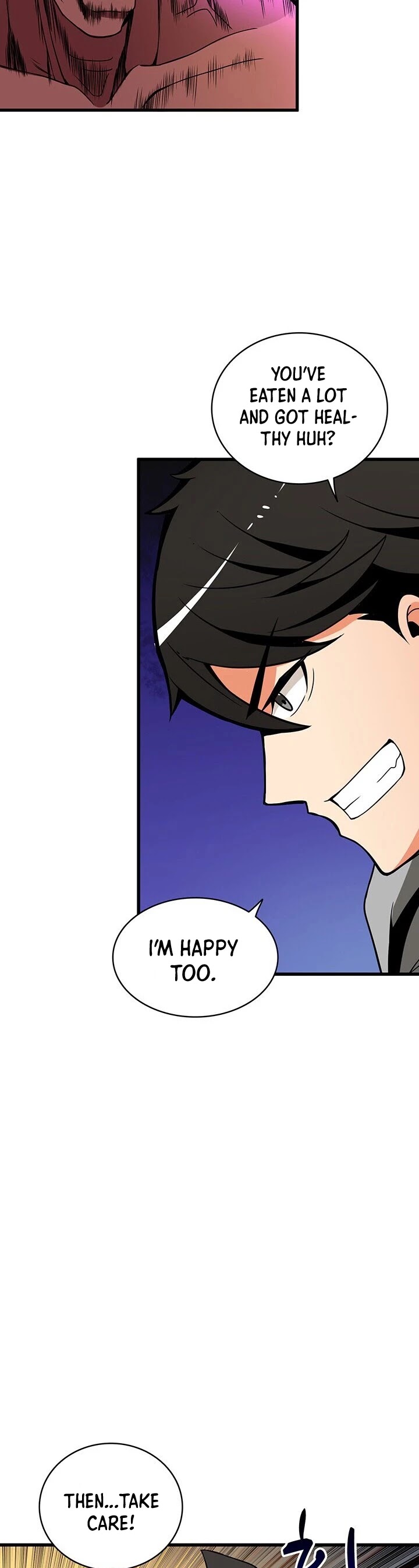 Solo Login Chapter 70 page 40 - Chapter 70