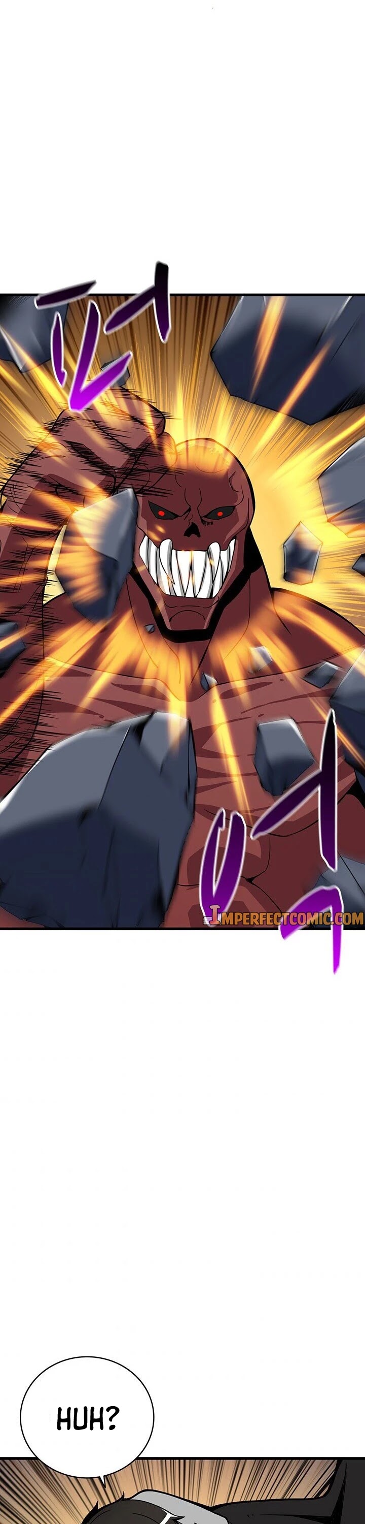 Solo Login Chapter 70 page 42 - Chapter 70