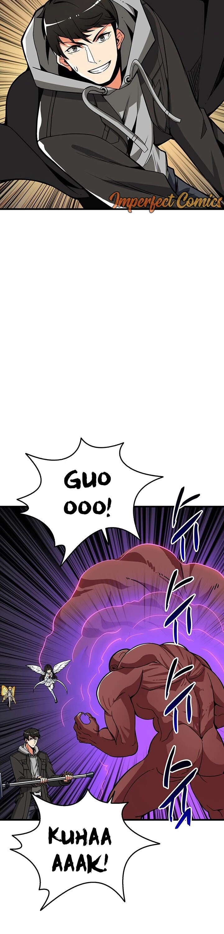 Solo Login Chapter 70 page 43 - Chapter 70