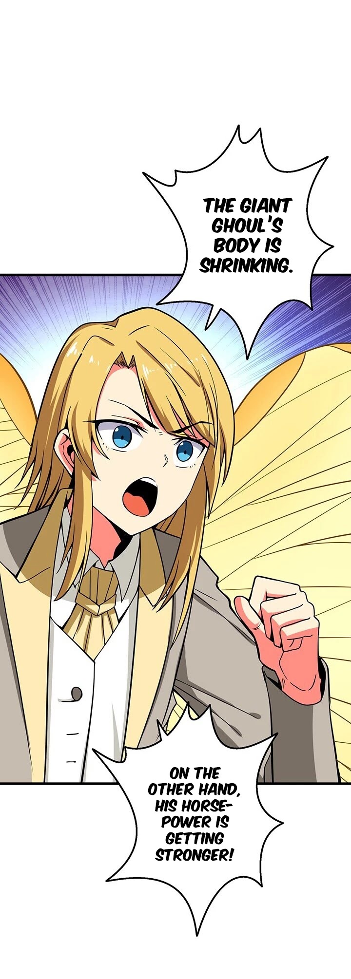Solo Login Chapter 70 page 44 - Chapter 70