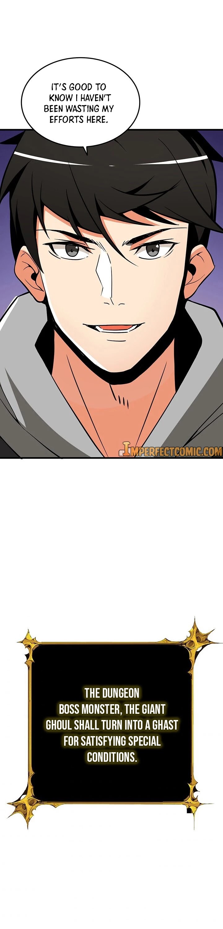 Solo Login Chapter 70 page 46 - Chapter 70