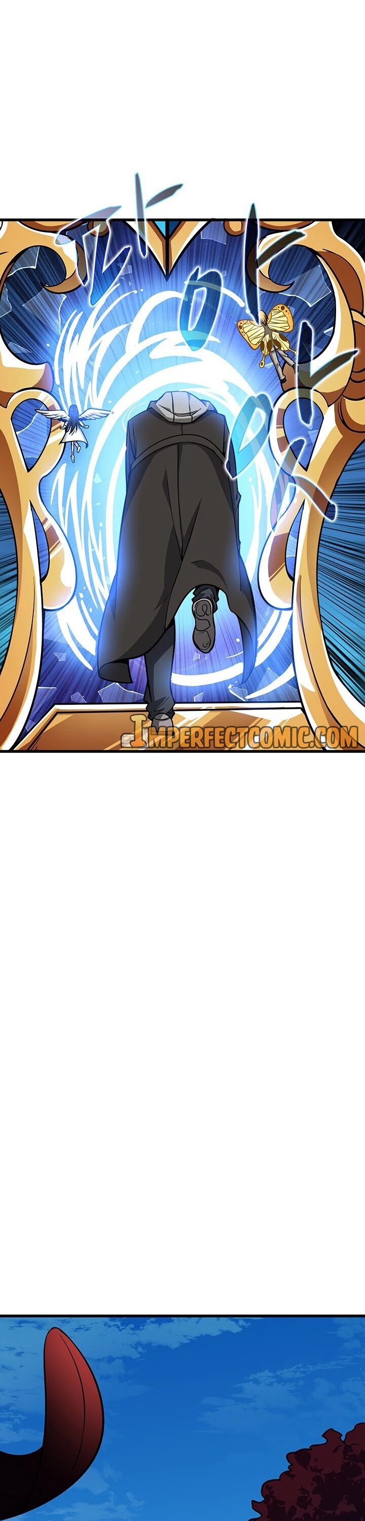 Solo Login Chapter 72 page 12 - Chapter 72