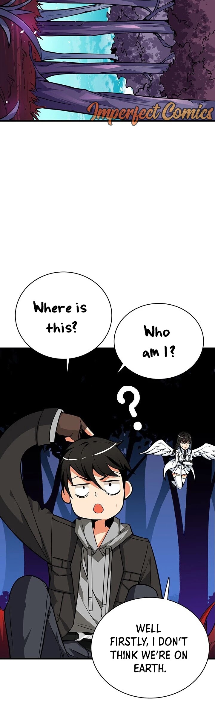 Solo Login Chapter 72 page 15 - Chapter 72