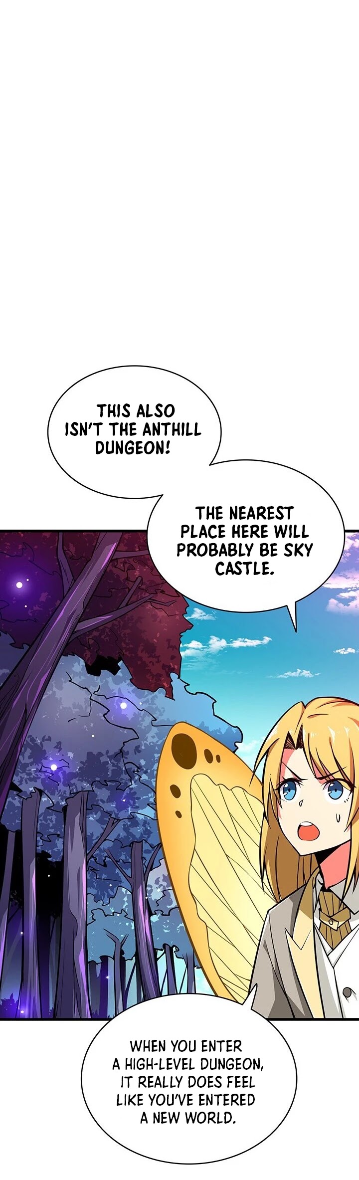 Solo Login Chapter 72 page 16 - Chapter 72