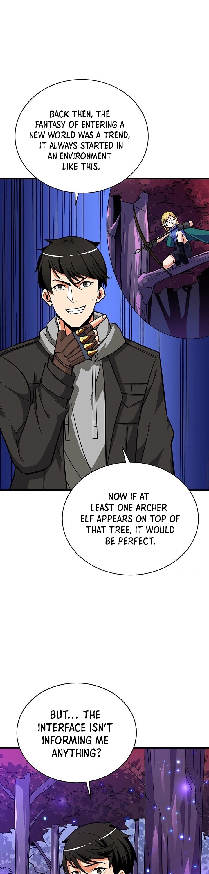 Solo Login Chapter 72 page 17 - Chapter 72