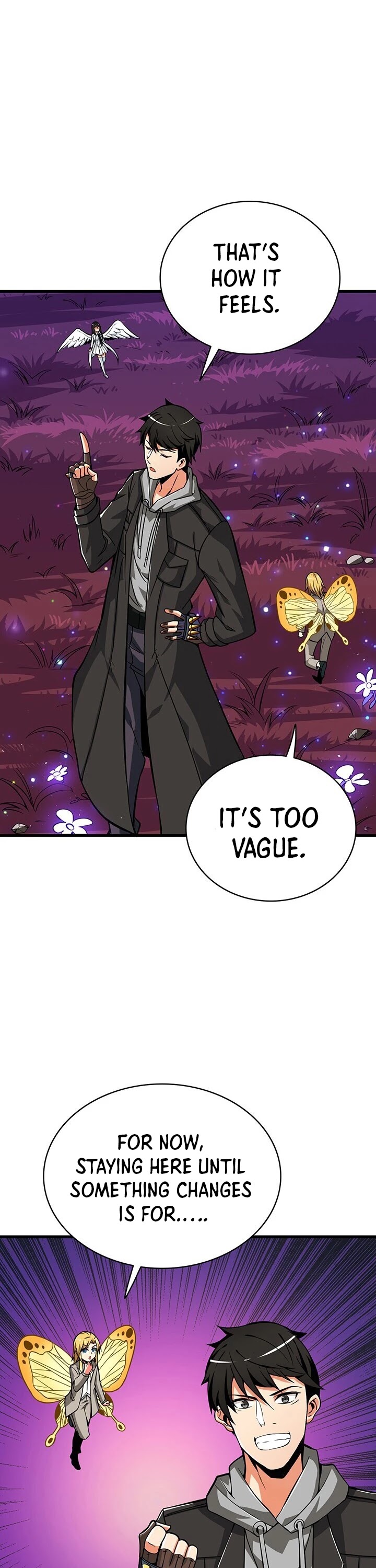Solo Login Chapter 72 page 19 - Chapter 72