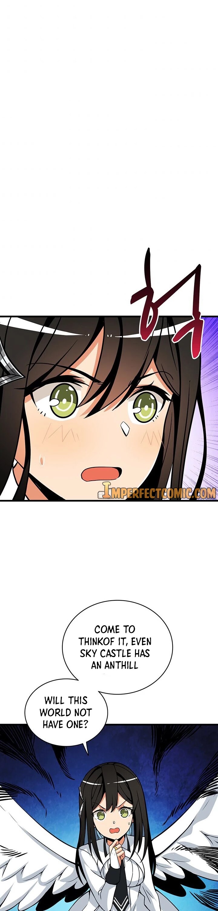 Solo Login Chapter 72 page 22 - Chapter 72