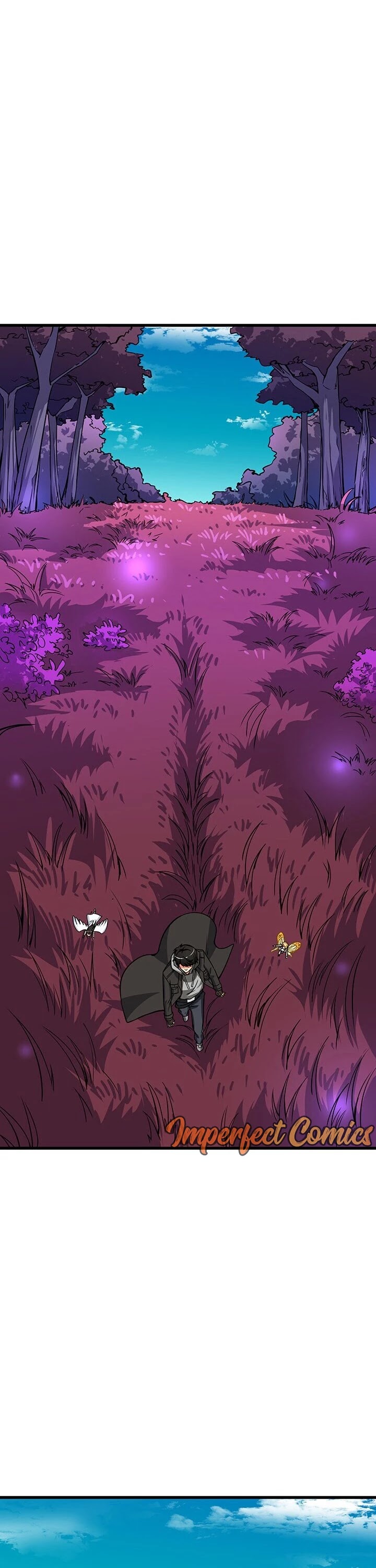 Solo Login Chapter 72 page 24 - Chapter 72