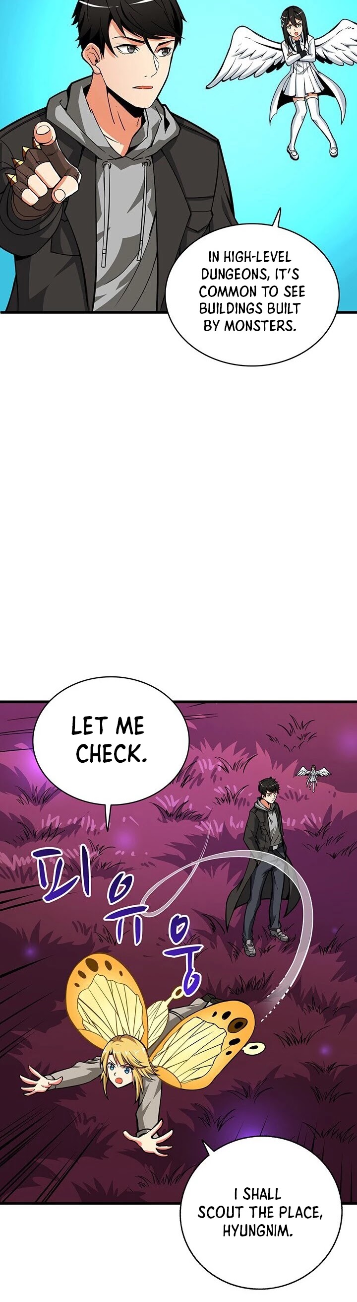 Solo Login Chapter 72 page 26 - Chapter 72