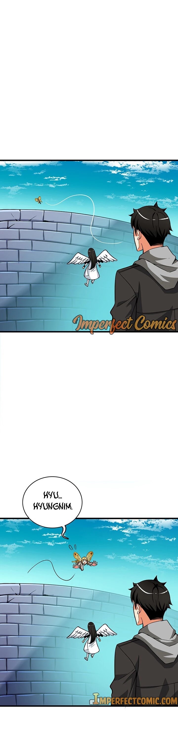 Solo Login Chapter 72 page 27 - Chapter 72