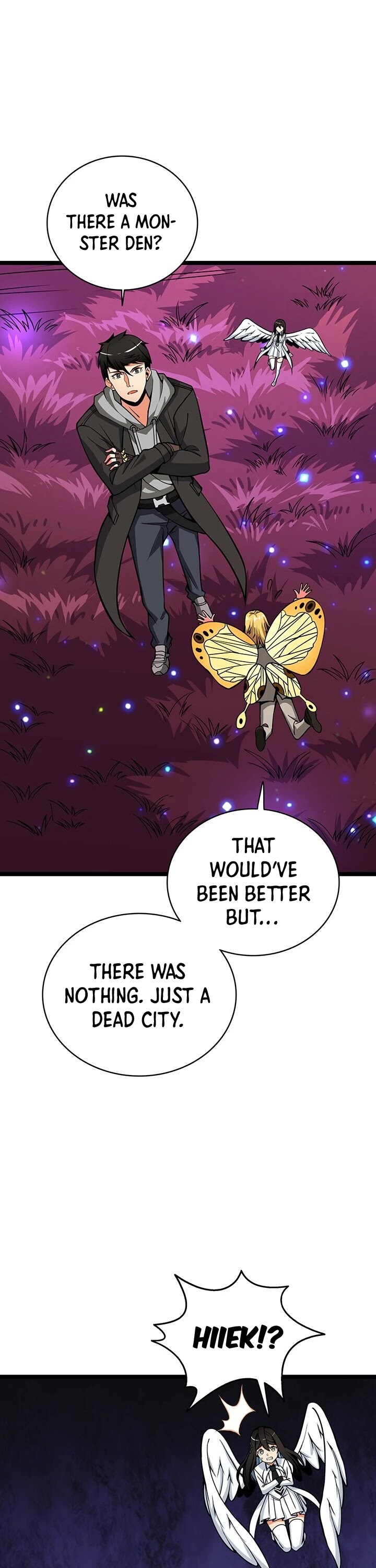 Solo Login Chapter 72 page 28 - Chapter 72