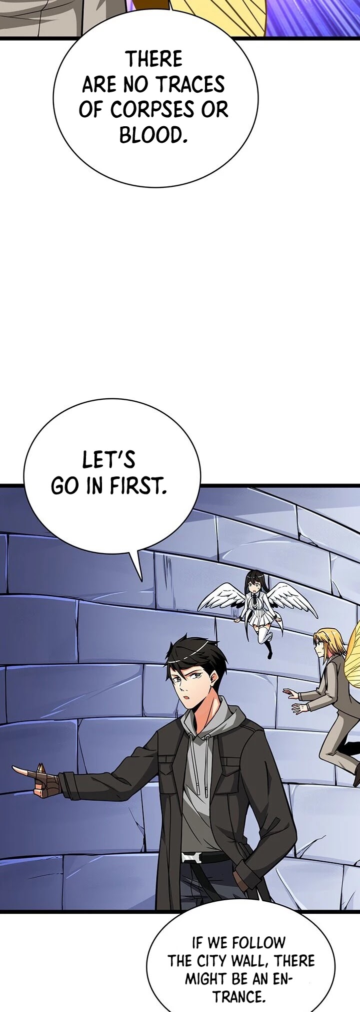 Solo Login Chapter 72 page 30 - Chapter 72