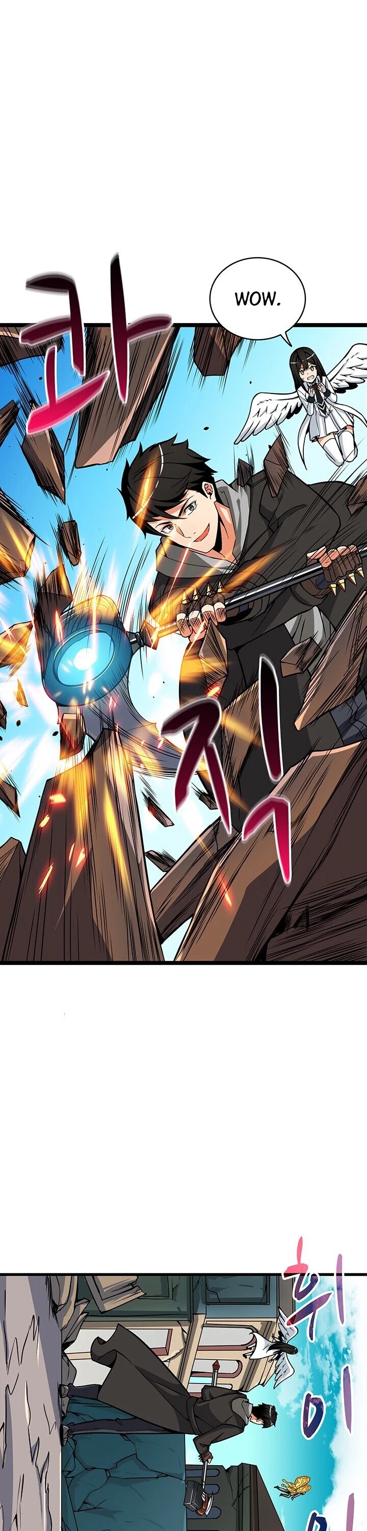Solo Login Chapter 72 page 32 - Chapter 72