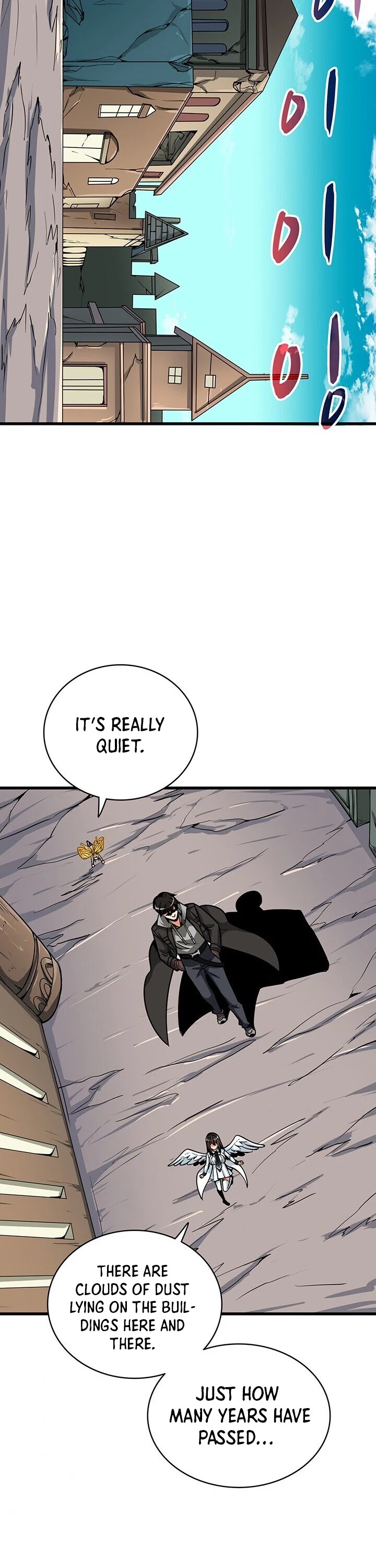 Solo Login Chapter 72 page 33 - Chapter 72