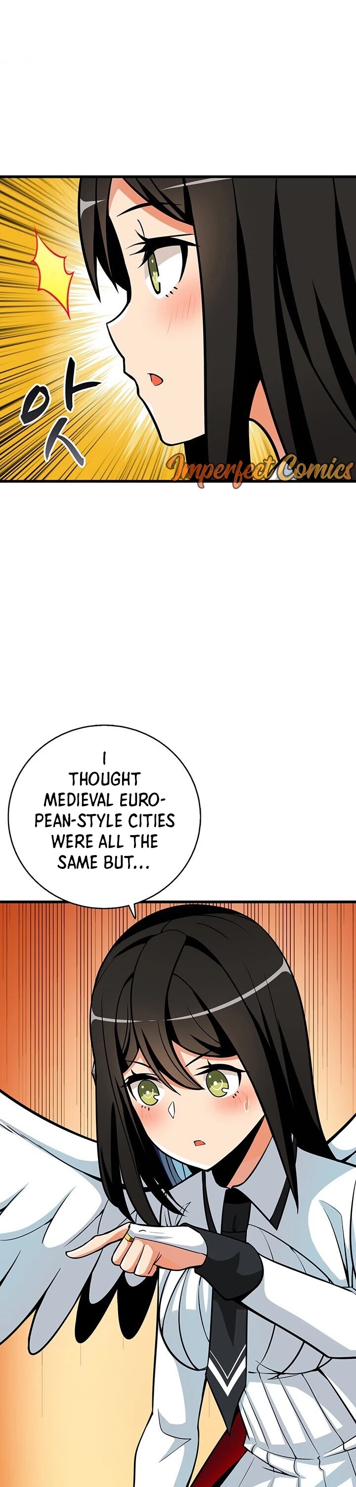 Solo Login Chapter 72 page 34 - Chapter 72