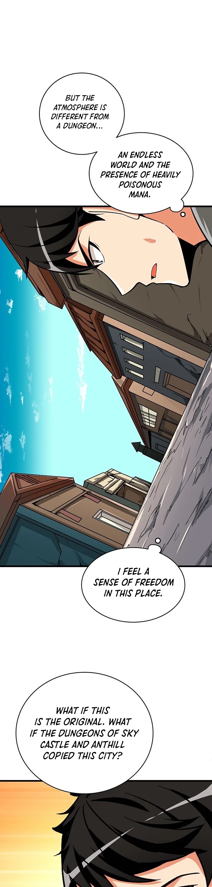 Solo Login Chapter 72 page 37 - Chapter 72