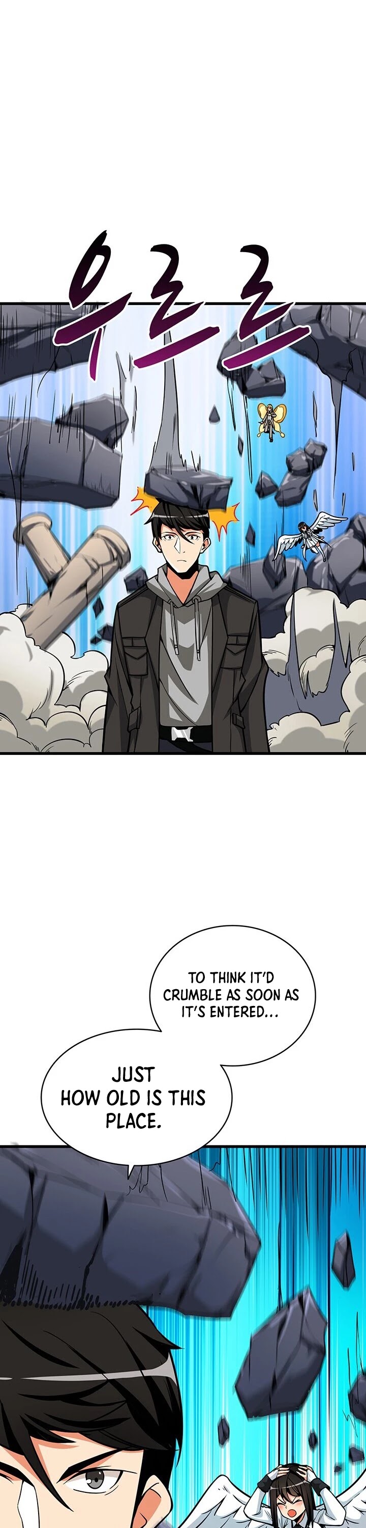 Solo Login Chapter 72 page 39 - Chapter 72