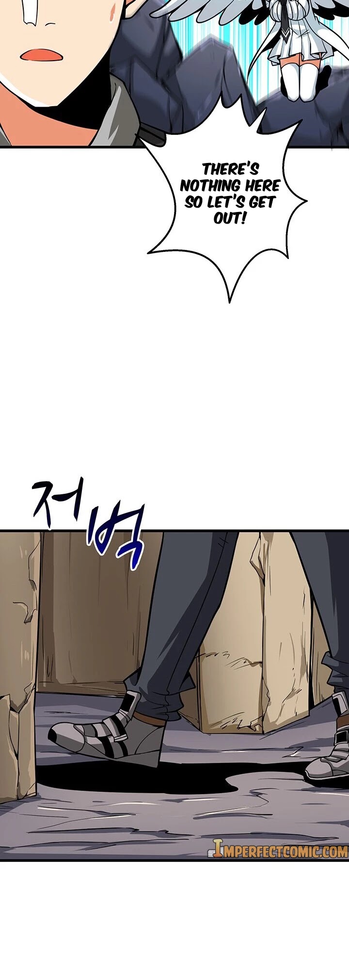 Solo Login Chapter 72 page 40 - Chapter 72