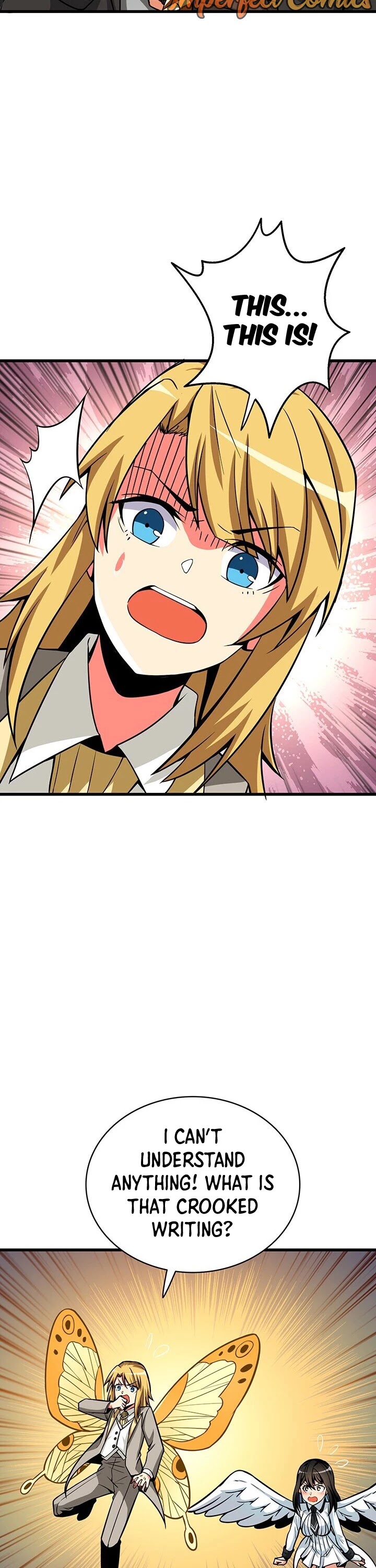 Solo Login Chapter 72 page 44 - Chapter 72