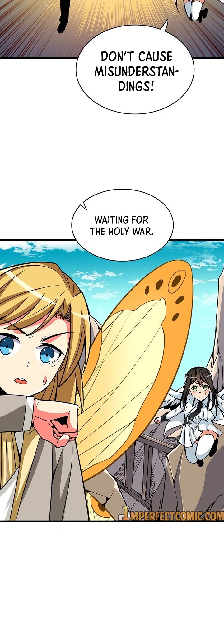 Solo Login Chapter 72 page 45 - Chapter 72