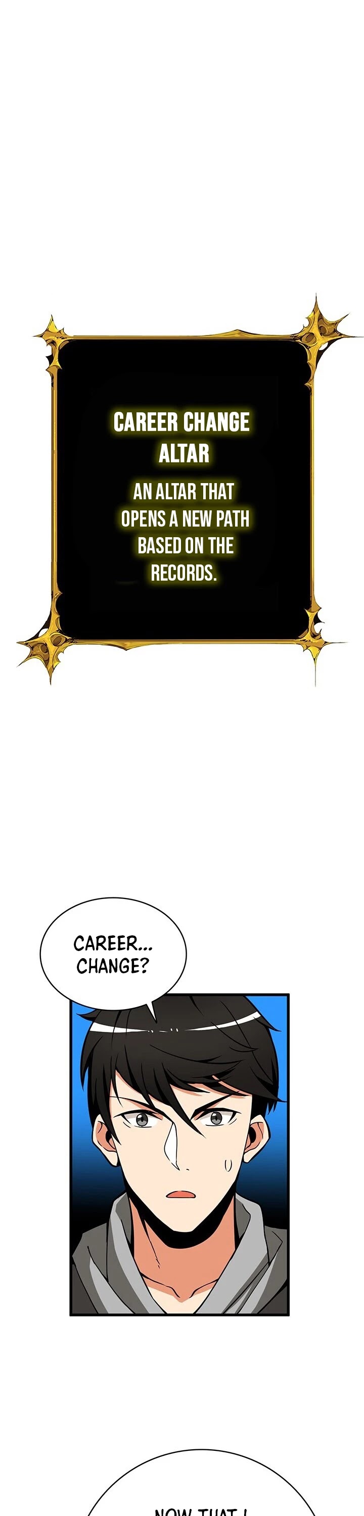 Solo Login Chapter 72 page 7 - Chapter 72
