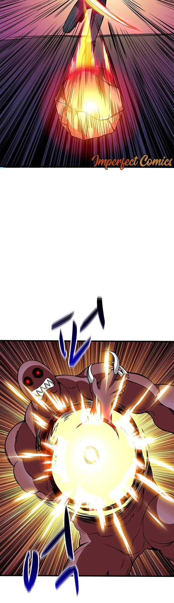 Solo Login Chapter 74 page 11 - Chapter 74