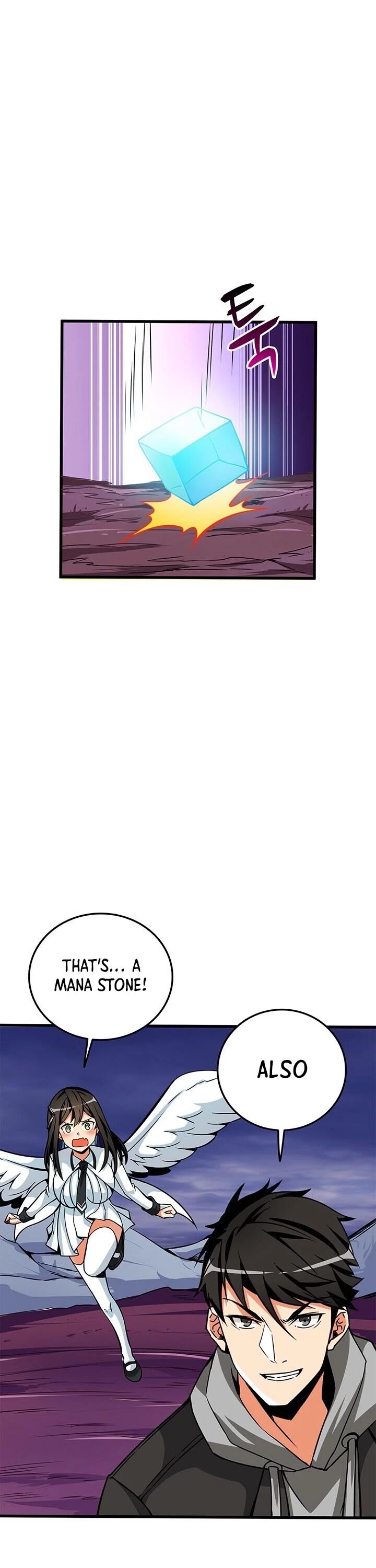 Solo Login Chapter 74 page 12 - Chapter 74