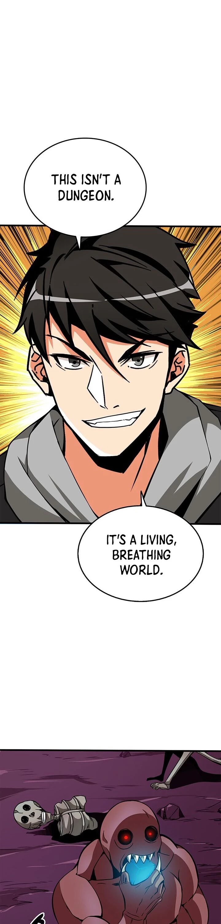 Solo Login Chapter 74 page 13 - Chapter 74