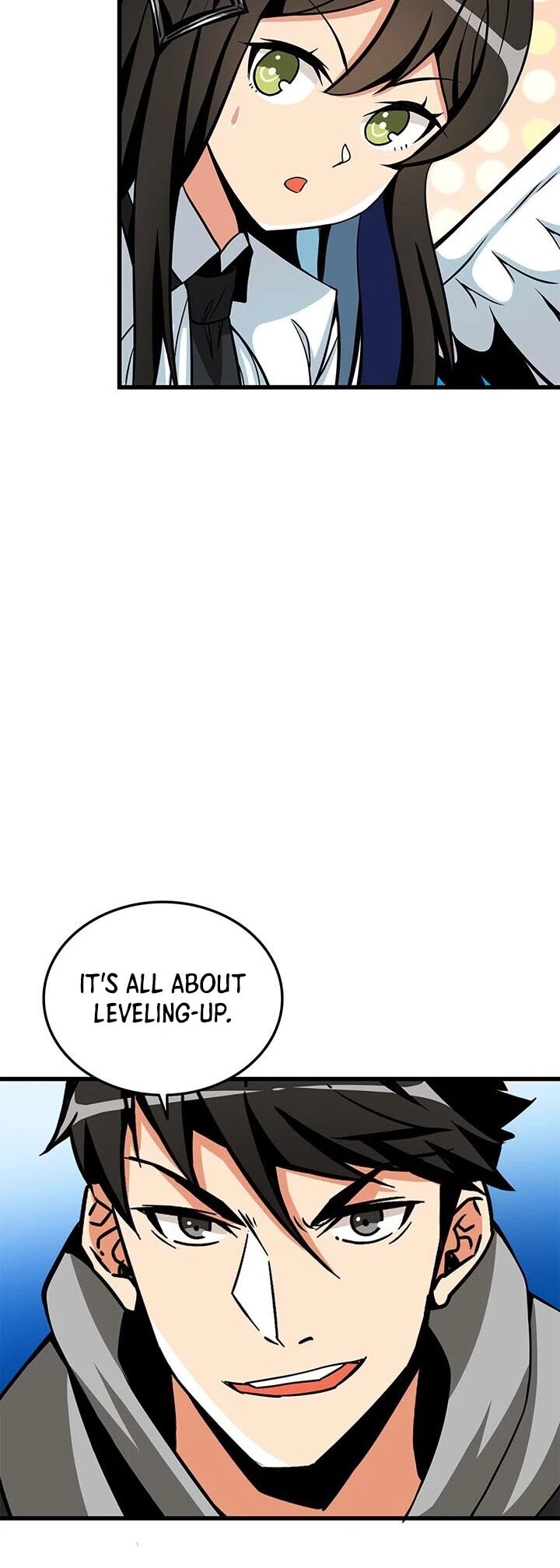 Solo Login Chapter 74 page 16 - Chapter 74