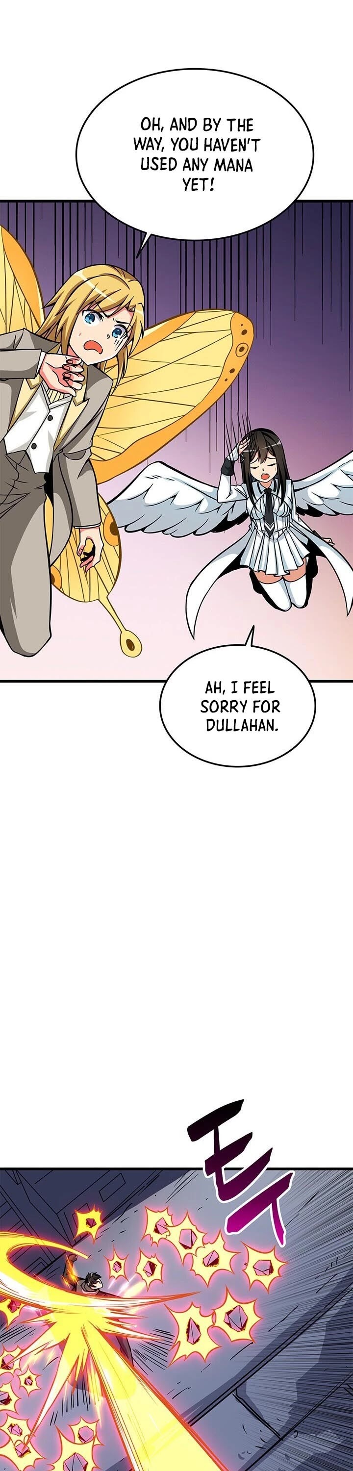 Solo Login Chapter 74 page 19 - Chapter 74