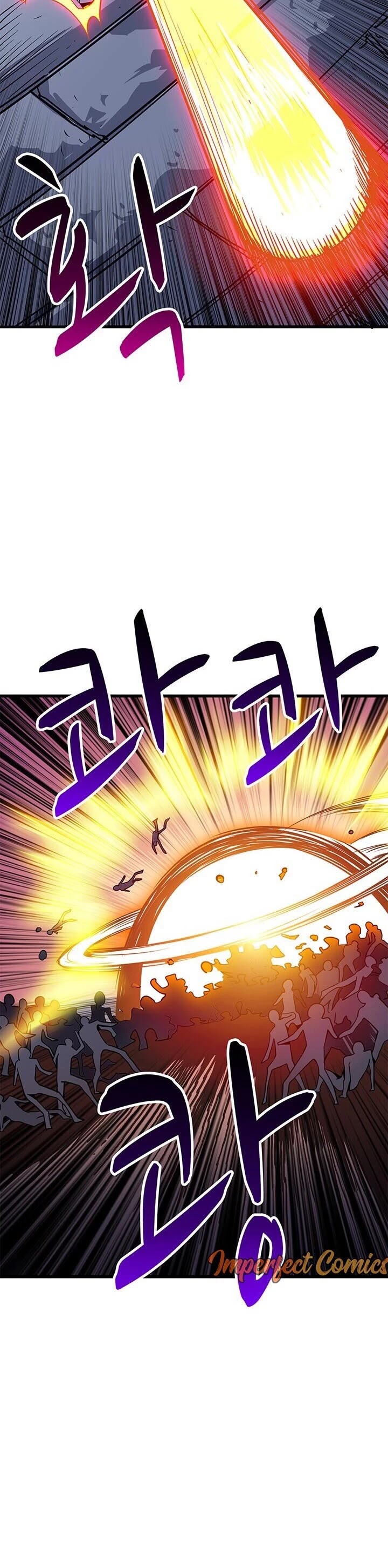 Solo Login Chapter 74 page 20 - Chapter 74