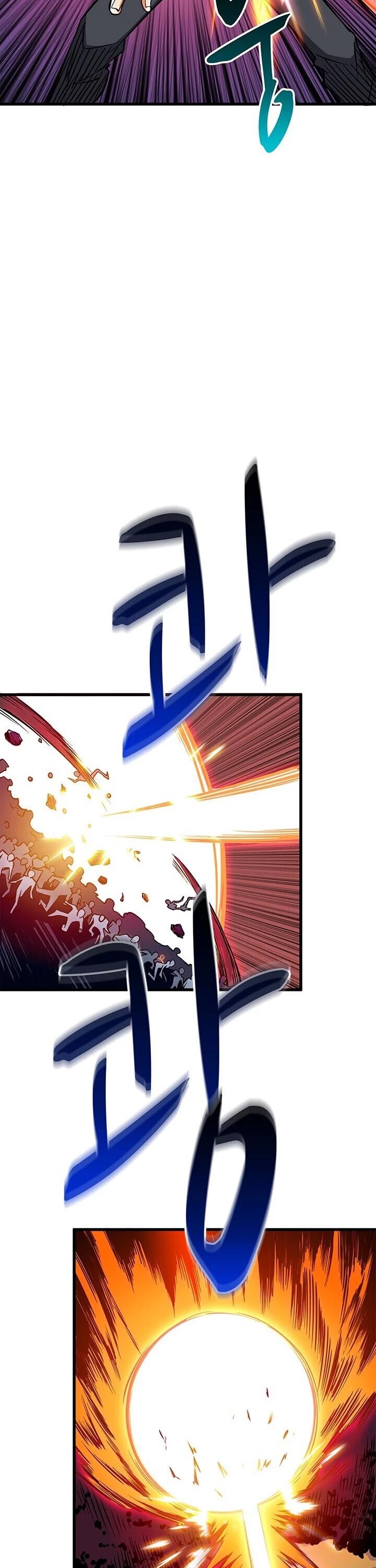 Solo Login Chapter 74 page 23 - Chapter 74