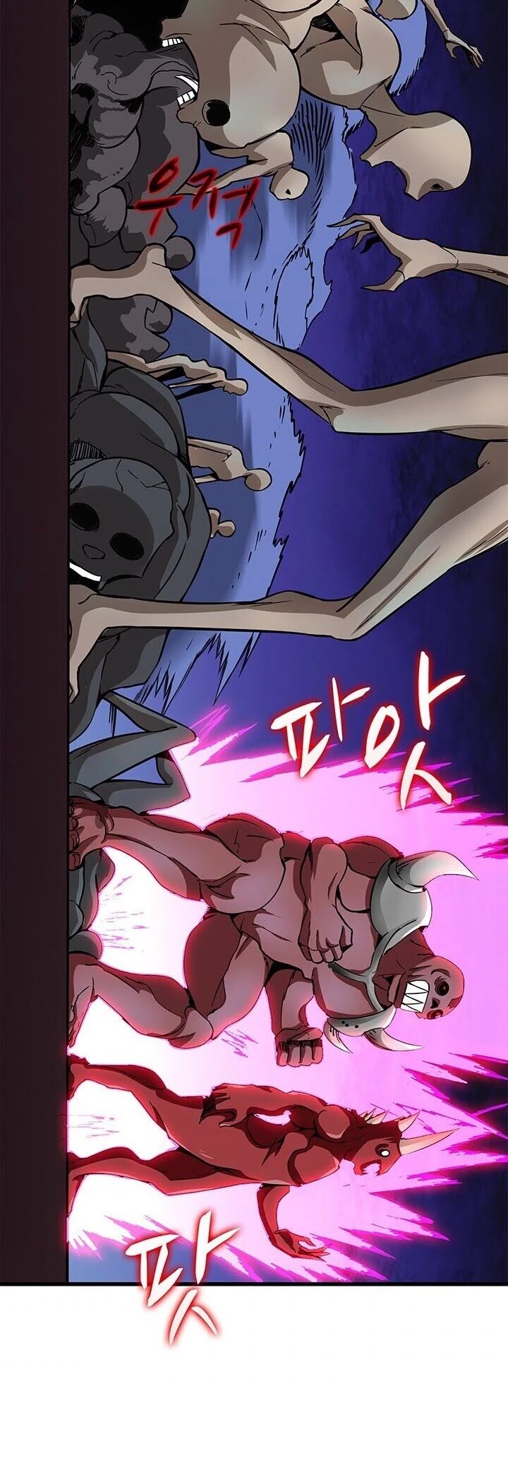 Solo Login Chapter 74 page 25 - Chapter 74