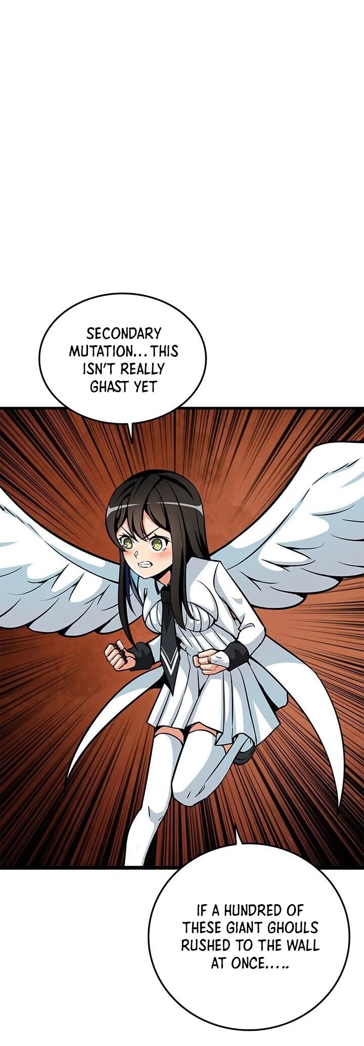 Solo Login Chapter 74 page 26 - Chapter 74