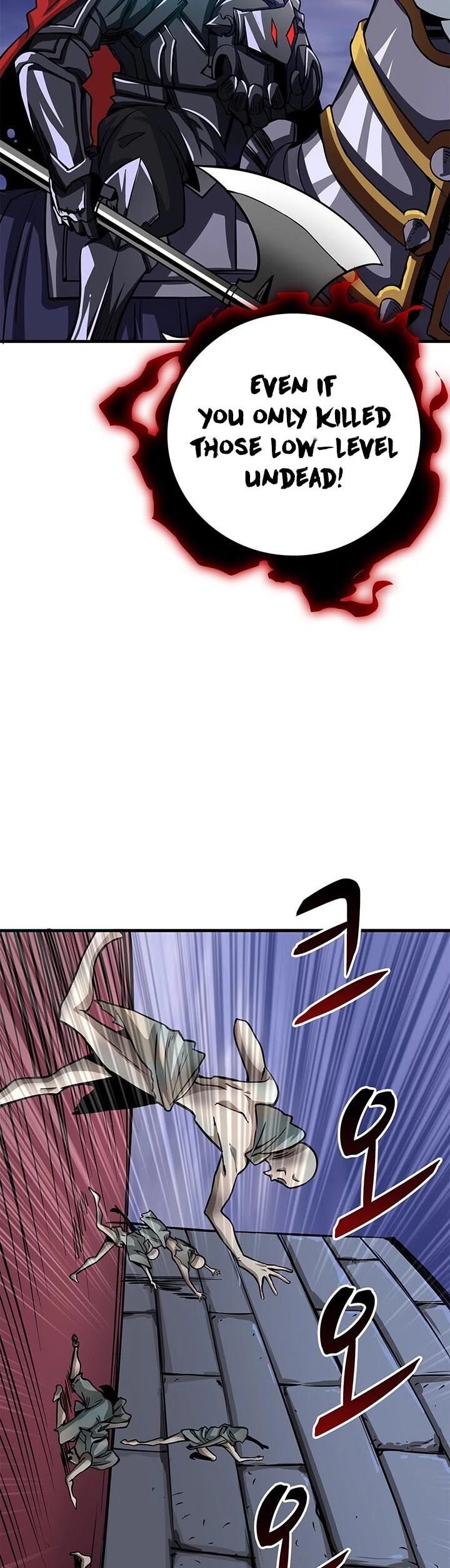 Solo Login Chapter 74 page 30 - Chapter 74