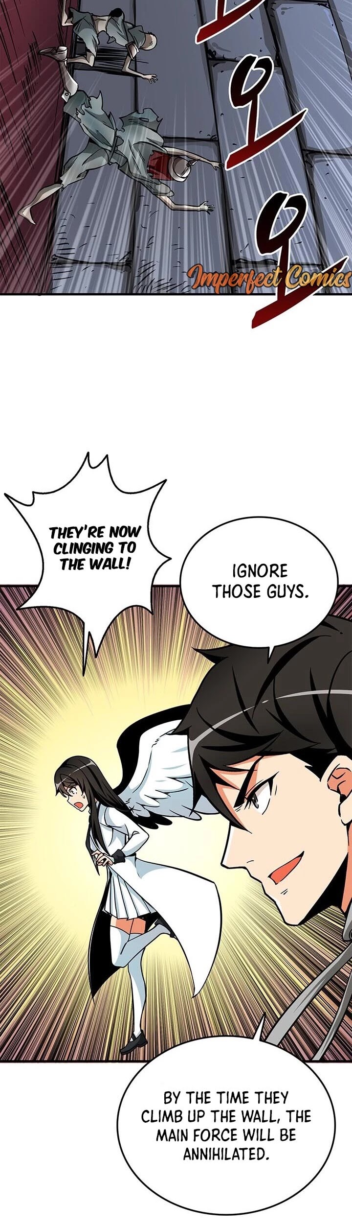 Solo Login Chapter 74 page 31 - Chapter 74