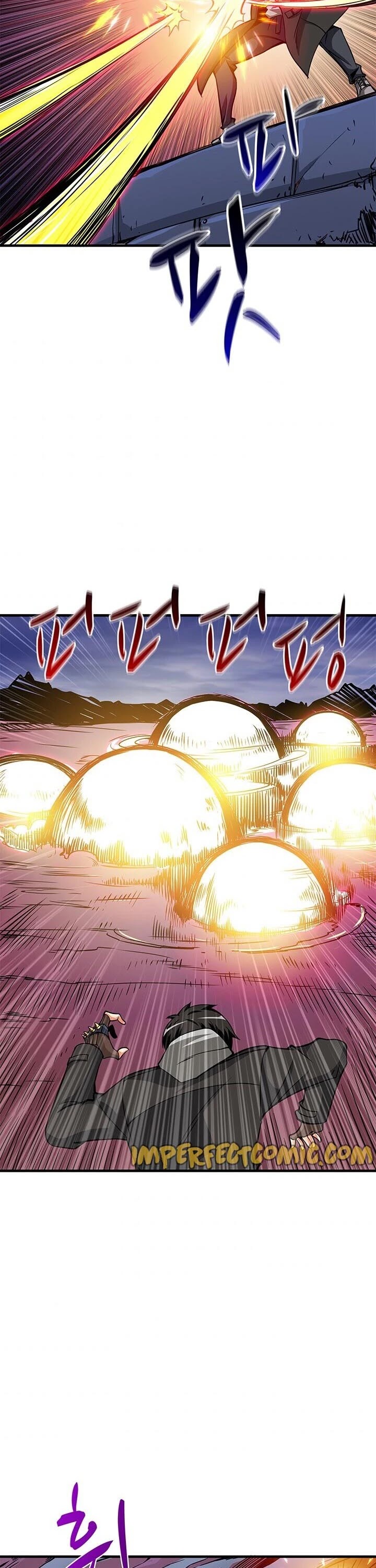 Solo Login Chapter 74 page 33 - Chapter 74