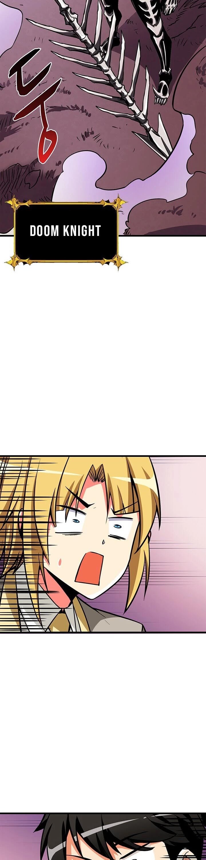 Solo Login Chapter 74 page 38 - Chapter 74