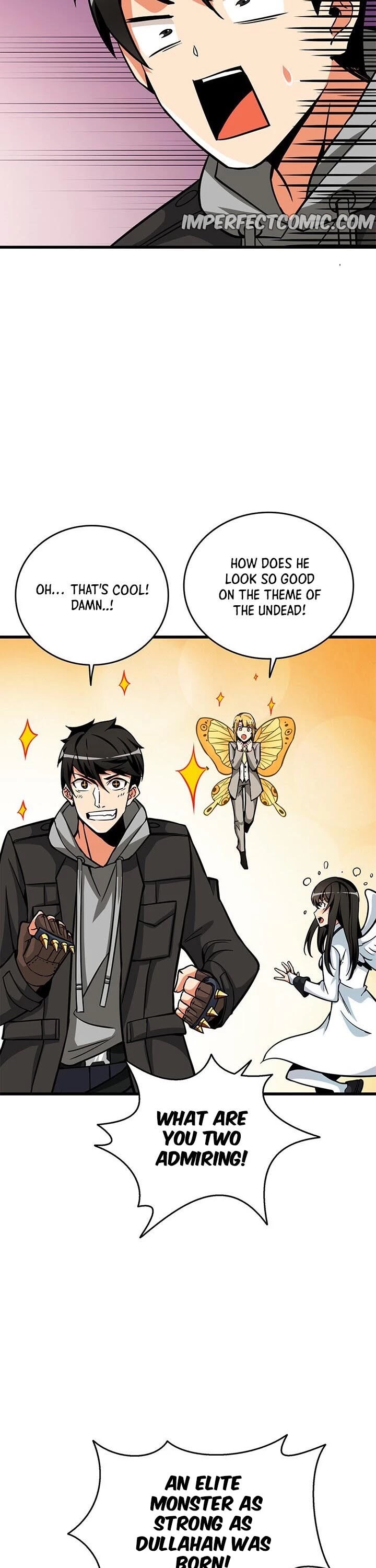Solo Login Chapter 74 page 39 - Chapter 74