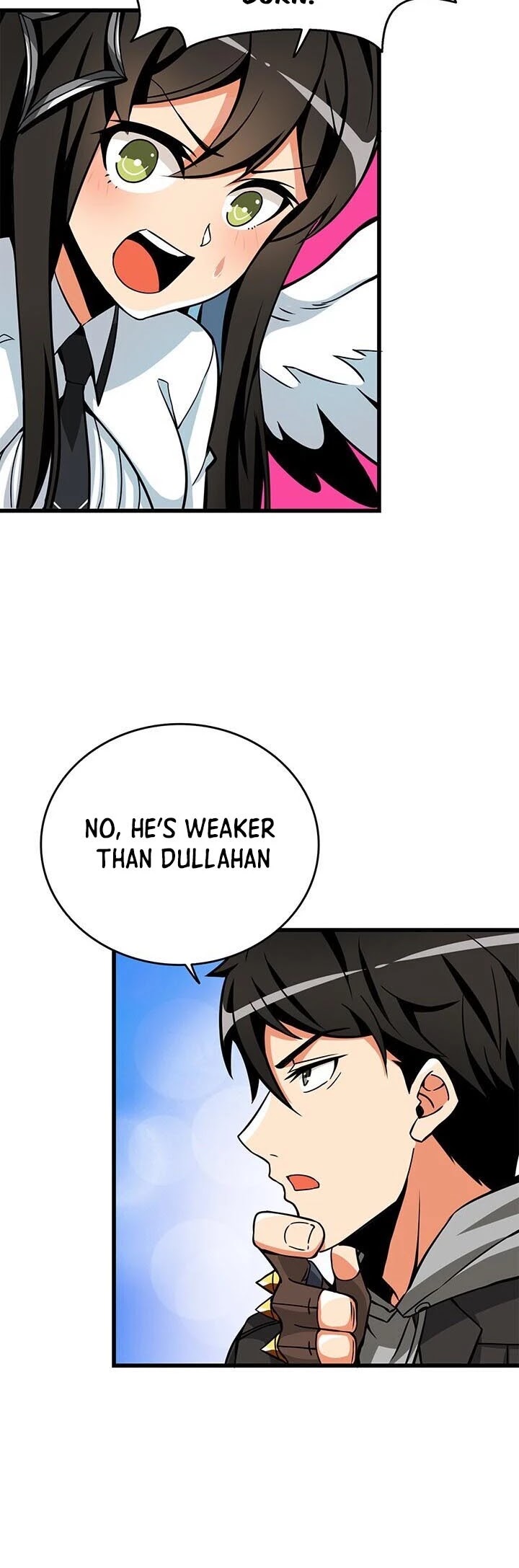 Solo Login Chapter 74 page 40 - Chapter 74