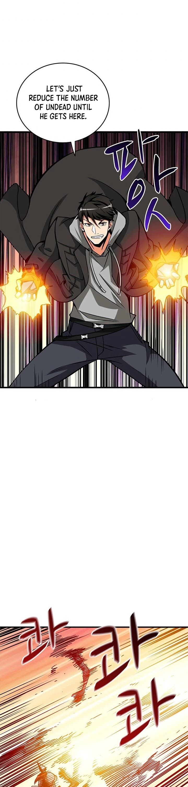Solo Login Chapter 74 page 42 - Chapter 74