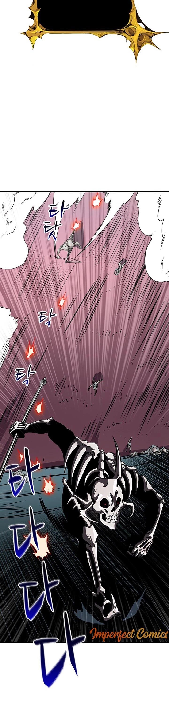 Solo Login Chapter 74 page 44 - Chapter 74