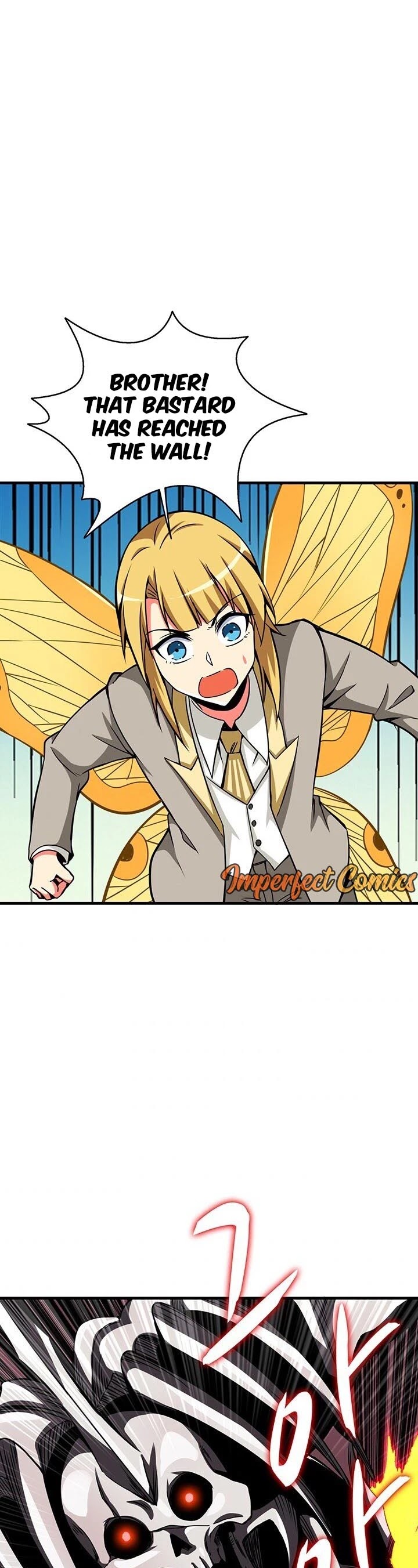 Solo Login Chapter 74 page 45 - Chapter 74
