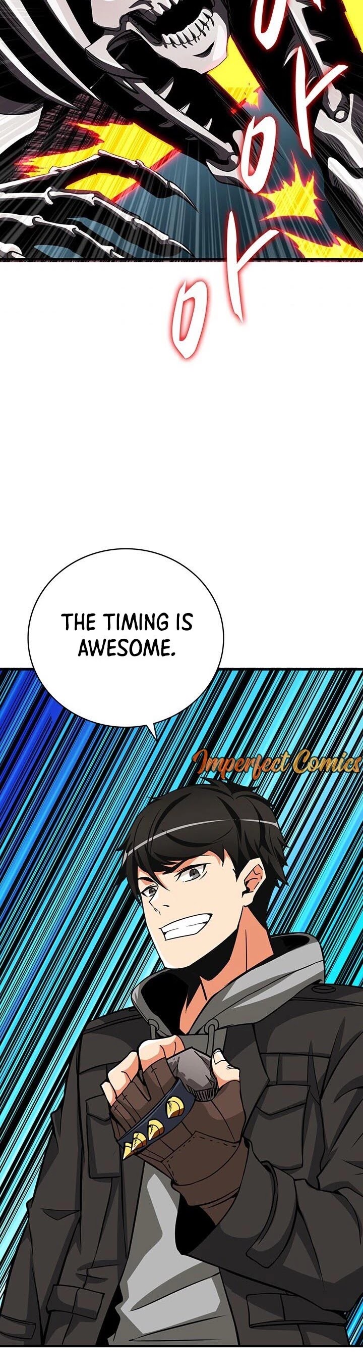 Solo Login Chapter 74 page 46 - Chapter 74