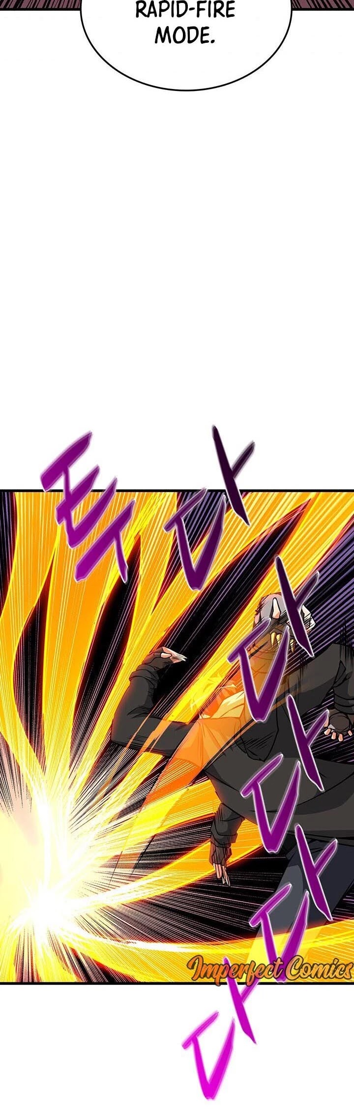 Solo Login Chapter 74 page 6 - Chapter 74