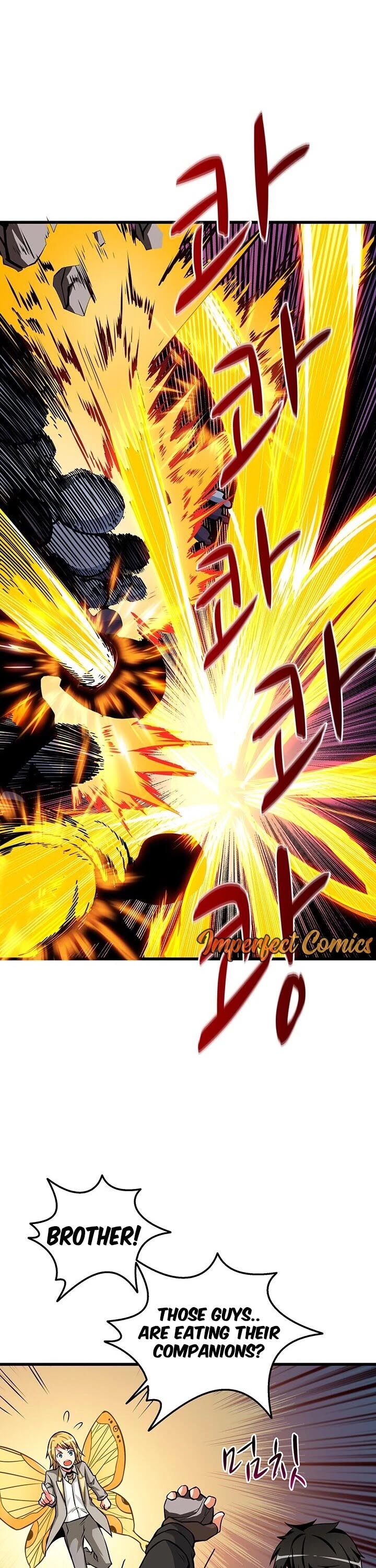 Solo Login Chapter 74 page 7 - Chapter 74